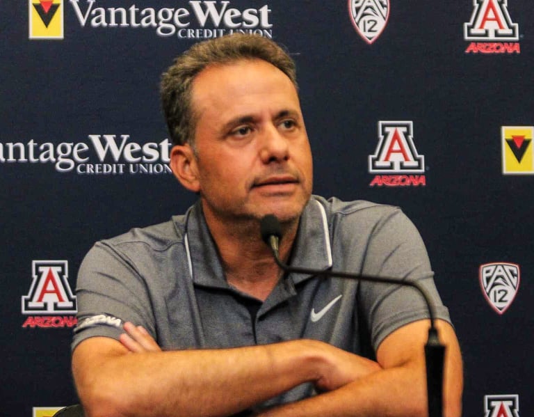 arizona.rivals.com
