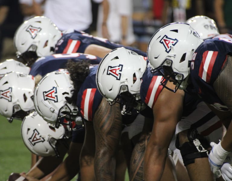 arizona.rivals.com
