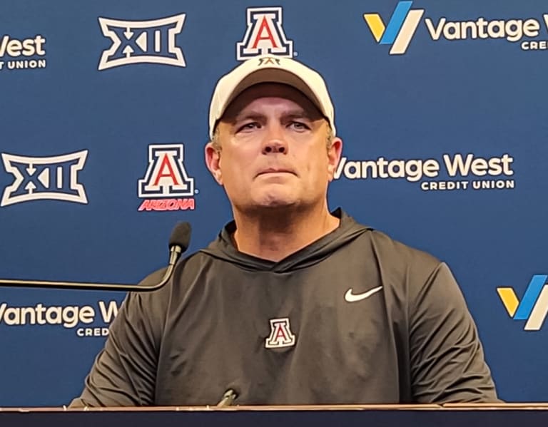 arizona.rivals.com