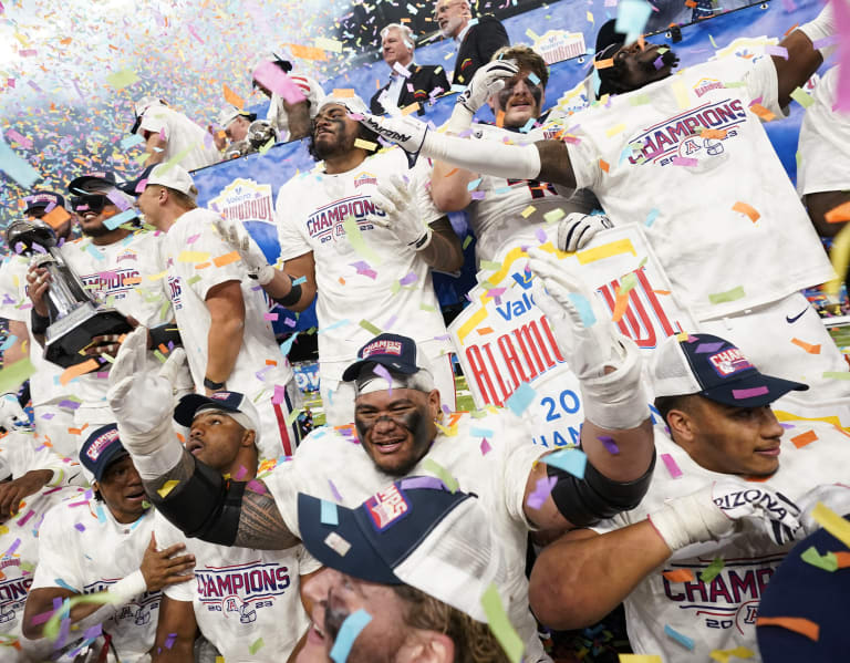 arizona.rivals.com