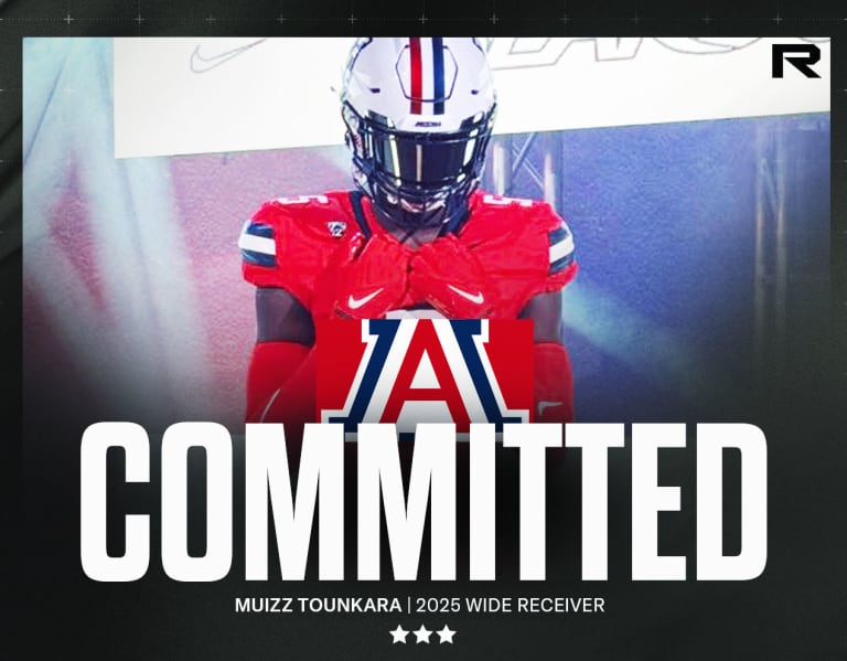 arizona.rivals.com