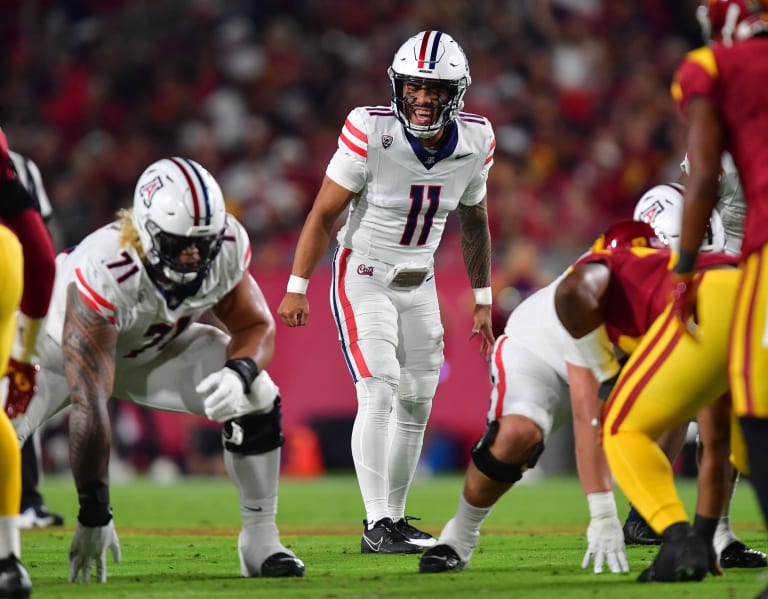arizona.rivals.com