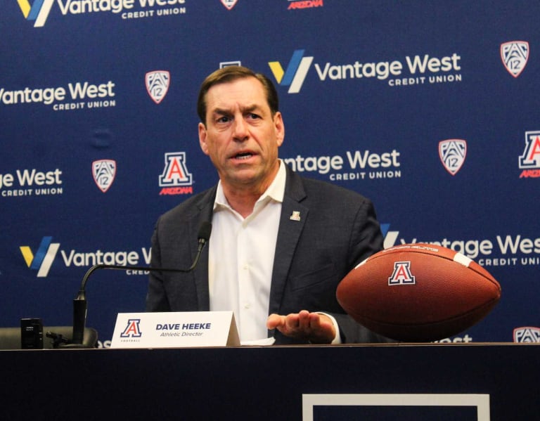 arizona.rivals.com
