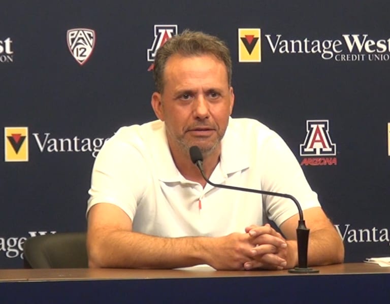 arizona.rivals.com