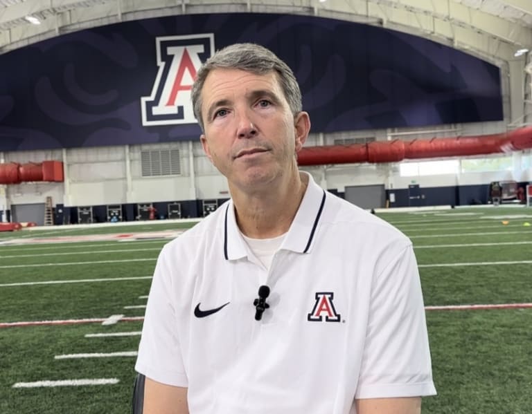 arizona.rivals.com