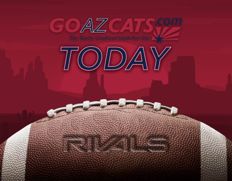 arizona.rivals.com