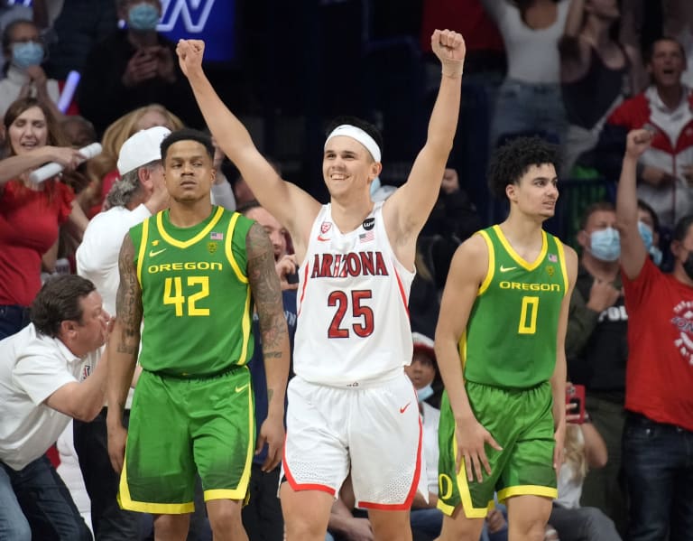 arizona.rivals.com